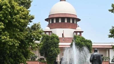The court has time and again witnessed the disturbing trend where failed relationships are converted into criminal cases, it added. (HT_PRINT) The court has time and again witnessed the disturbing trend where failed relationships are converted into criminal cases, it added. (HT_PRINT)