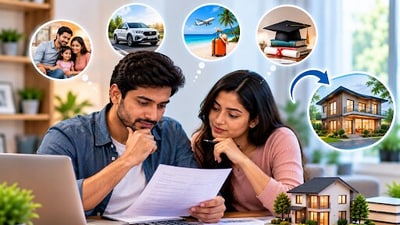 Your Finances Have Changed. Should Your Housing Loan Change Too? Your Finances Have Changed. Should Your Housing Loan Change Too?