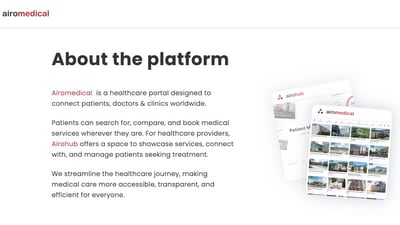 Medical Treatment Abroad with Airomedical: Five Things Indian Patients Should Check Before Booking Medical Treatment Abroad with Airomedical: Five Things Indian Patients Should Check Before Booking