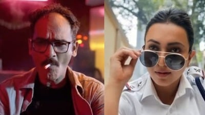 ধুন্ধুমার অ্যাকশান নিয়ে হাজির ‘মৃগয়া ১.৫’