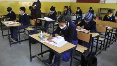 MCD schools to introduce activities to teach children moral values