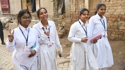 Karnataka Board SSLC, 2nd PUC Exam 2027 Datesheet: KSEAB Class 10, 12 timetable released, check dates here Karnataka Board SSLC, 2nd PUC Exam 2027 Datesheet: KSEAB Class 10, 12 timetable released, check dates here