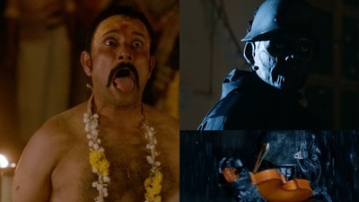 ఊరికి పట్టిన శాపం.. ఓటీటీలోకి వచ్చిన మరో గూస్బంప్స్ క్రైమ్ థ్రిల్లర్..ఒకేసారి మూడు ఓటీటీల్లో! ఊరికి పట్టిన శాపం.. ఓటీటీలోకి వచ్చిన మరో గూస్బంప్స్ క్రైమ్ థ్రిల్లర్..ఒకేసారి మూడు ఓటీటీల్లో!