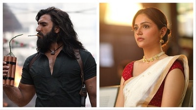 IIFA Awards 2026: 12 అవార్డులతో ధురంధర్ సంచలనం.. ఓటీటీలో బెస్ట్ మూవీ, బెస్ట్ వెబ్ సిరీస్ ఇవే.. ఐఐఎఫ్ఏ అవార్డులు 2026 IIFA Awards 2026: 12 అవార్డులతో ధురంధర్ సంచలనం.. ఓటీటీలో బెస్ట్ మూవీ, బెస్ట్ వెబ్ సిరీస్ ఇవే.. ఐఐఎఫ్ఏ అవార్డులు 2026