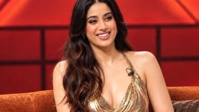 Janhvi Kapoor: ఇది వాళ్లకు అలవాటే.. విక్టిమ్ కార్డ్ ప్లే చేస్తోంది: పెద్ది మూవీపై జాన్వీ కామెంట్స్పై తెలుగు ఫ్యాన్స్ Janhvi Kapoor: ఇది వాళ్లకు అలవాటే.. విక్టిమ్ కార్డ్ ప్లే చేస్తోంది: పెద్ది మూవీపై జాన్వీ కామెంట్స్పై తెలుగు ఫ్యాన్స్