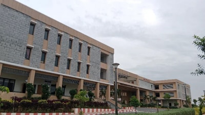 జనగామ జిల్లాలో ఉద్యోగాలకు నోటిఫికేషన్