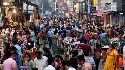 The World Bank brief said India has recorded one of the fastest poverty declines in the world, (HT File Photo) The World Bank brief said India has recorded one of the fastest poverty declines in the world, (HT File Photo)