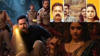 కిక్కే కిక్కు-ఇవాళ ఓటీటీలోకి వచ్చిన టాప్ 3 వెబ్ సిరీస్లు ఇవే-క్రైమ్ థ్రిల్లర్ టు లవ్ డ్రామా-డోంట్ మిస్! కిక్కే కిక్కు-ఇవాళ ఓటీటీలోకి వచ్చిన టాప్ 3 వెబ్ సిరీస్లు ఇవే-క్రైమ్ థ్రిల్లర్ టు లవ్ డ్రామా-డోంట్ మిస్!