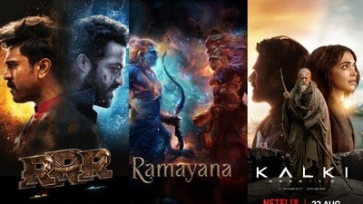 OTT: ఓటీటీ డీల్తోనే రూ.450 కోట్లు.. ఆల్ టైమ్ రికార్డు.. టాప్ 6 ఇండియన్ మూవీస్ ఇవే.. మూడు తెలుగు సినిమాలే OTT: ఓటీటీ డీల్తోనే రూ.450 కోట్లు.. ఆల్ టైమ్ రికార్డు.. టాప్ 6 ఇండియన్ మూవీస్ ఇవే.. మూడు తెలుగు సినిమాలే