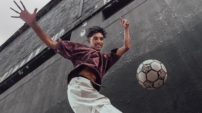 Muhammed Riswan won the Instagram Rings Award 2026. (Instagram/@riswan_freestyle) Muhammed Riswan won the Instagram Rings Award 2026. (Instagram/@riswan_freestyle)