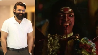 ఇవాళ ఓటీటీలోకి వచ్చిన తెలుగు మిస్టరీ థ్రిల్లర్ సిరీస్.. అప్పుడే చూసేసిన మెగా హీరో.. సాయి ధరమ్ తేజ్ రివ్యూ!