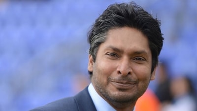 Kumar Sangakkara (file image) (Getty Images) Kumar Sangakkara (file image) (Getty Images)