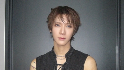 NCT’s Ten
