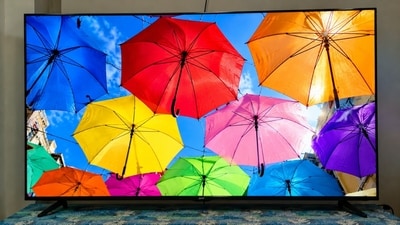 Looking for a new television under ₹40k? Compare five 4K smart TVs from Lumio, LG, Samsung, Xiaomi and Hisense, with display features and Amazon buyer feedback. Looking for a new television under ₹40k? Compare five 4K smart TVs from Lumio, LG, Samsung, Xiaomi and Hisense, with display features and Amazon buyer feedback.