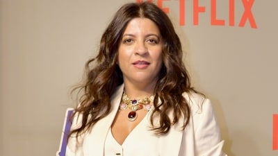 Zoya Akhtar