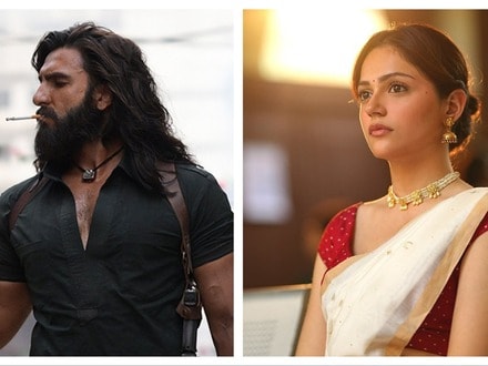 IIFA Awards 2026: 12 అవార్డులతో ధురంధర్ సంచలనం.. ఓటీటీలో బెస్ట్ మూవీ, బెస్ట్ వెబ్ సిరీస్ ఇవే.. ఐఐఎఫ్ఏ అవార్డులు 2026