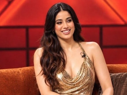Janhvi Kapoor: ఇది వాళ్లకు అలవాటే.. విక్టిమ్ కార్డ్ ప్లే చేస్తోంది: పెద్ది మూవీపై జాన్వీ కామెంట్స్‌పై తెలుగు ఫ్యాన్స్