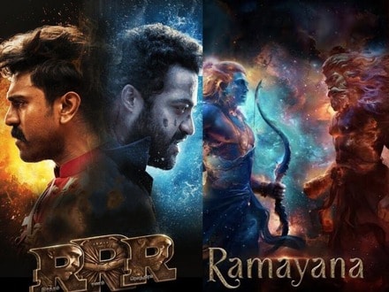 OTT: ఓటీటీ డీల్‌తోనే రూ.450 కోట్లు.. ఆల్ టైమ్ రికార్డు.. టాప్ 6 ఇండియన్ మూవీస్ ఇవే.. మూడు తెలుగు సినిమాలే