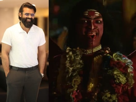 ఇవాళ ఓటీటీలోకి వచ్చిన తెలుగు మిస్టరీ థ్రిల్లర్ సిరీస్.. అప్పుడే చూసేసిన మెగా హీరో.. సాయి ధరమ్ తేజ్ రివ్యూ!