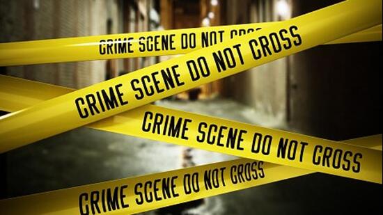 According to the FIR, the incident took place around 6pm when the complainant, Satvik Aman, was practising at Om Sai Cricket Academy in Sector 74A. Aman, a native of Aurangabad in Bihar, currently lives on Randhawa Road in Kharar. (HT File)