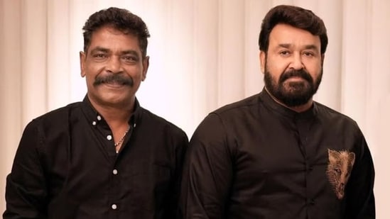Antony Perumbavoor and Mohanlal share a friendship for years now.