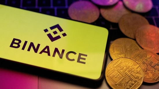 Binance said that the security breach had an estimated $6.3 billion impact.