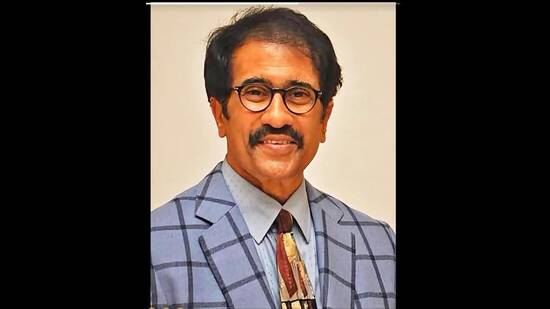 Dr Hiremath’s passing is an irreparable loss to Ruby Hall Clinic, where he significantly contributed to the growth of its cardiology department. (HT)