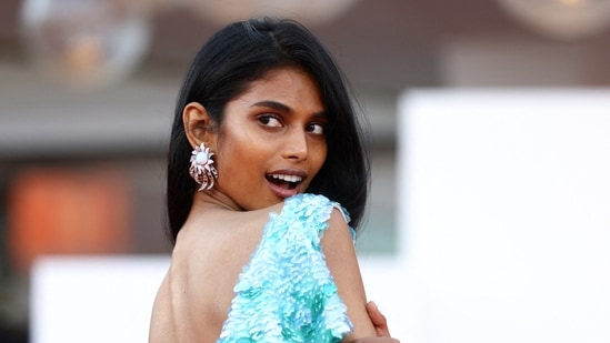 Bhavitha Mandava is one of two Indians to win the Instagram Rings Award this year. 