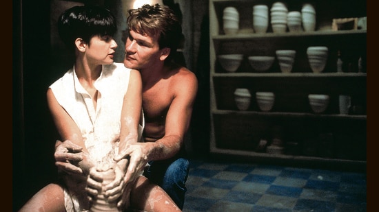 Few people can expect to get out of a pottery session what Molly (Demi Moore) and Sam (Patrick Swayze) did in Ghost (1990). But when looking to meet like-minded people, it certainly does help to explore a new hobby. Read on for tips on what to do once you’re there.