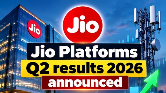 లిస్టింగ్ తర్వాత జియో ధమాకా: క్యూ2లో ₹8,389 కోట్ల లాభం