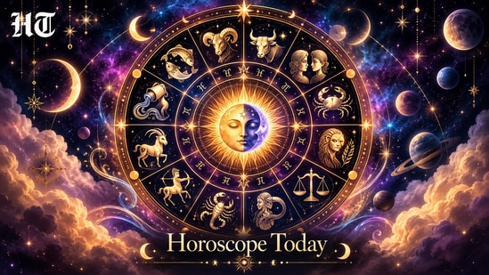 horoscope today