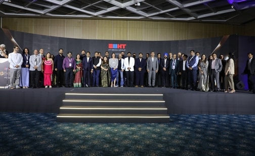 The India Collective Honours recognised Delhi-based businesses, institutions and individuals across 12 sectors for their contributions to the capital. 