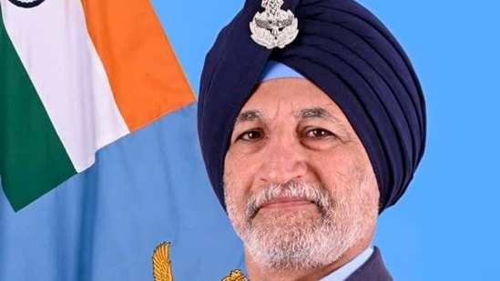 Air Marshal Inderpal Singh Walia has been appointed as the Vice Chief of the Air Staff (VCAS) of the Indian Air Force with effect from November 1, 2026.