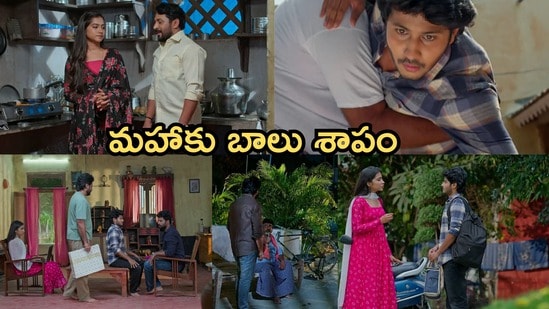 పొదరిల్లు సీరియల్ అక్టోబర్ 30 ఎపిసోడ్