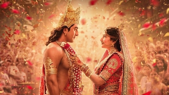 Ramayana advance booking: Ranbir, Yash film jumps 27% in US after LA premiere, mints  ₹15 cr in India