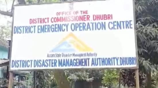 West Bengal, Assam on flood alert after Bhutan glacial lake outburst