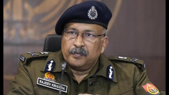 The latest circular directs police units to maintain sealed records containing survivors’ names (File Photo)