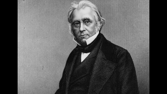 There can be no better way to commemorate Macaulay’s birth than by appreciating his most important contribution: making public examination the route to the civil service. (Getty Images)