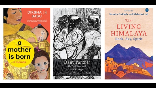 This week’s pick of good reads includes a book on modern parenthood, another on Himalayan culture, and a history of the Dalit Panther. (Sanjeev Kumar)