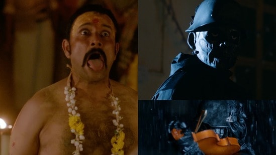 ఊరికి పట్టిన శాపం.. ఓటీటీలోకి వచ్చిన మరో గూస్బంప్స్ క్రైమ్ థ్రిల్లర్..ఒకేసారి మూడు ఓటీటీల్లో!