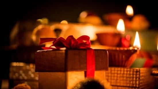 దీపావళి గిఫ్ట్ ఫేక్ గిఫ్ట్ మెసేజులు
