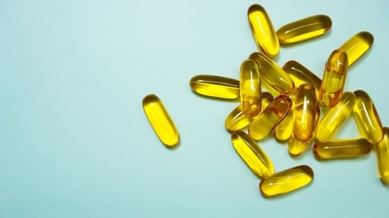 Fish oil supplements for brain health: Study challenges common assumptions about memory benefits