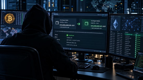 Binance’s $6.3 billion security breach recalled major crypto heists in which hackers returned millions in stolen funds.
