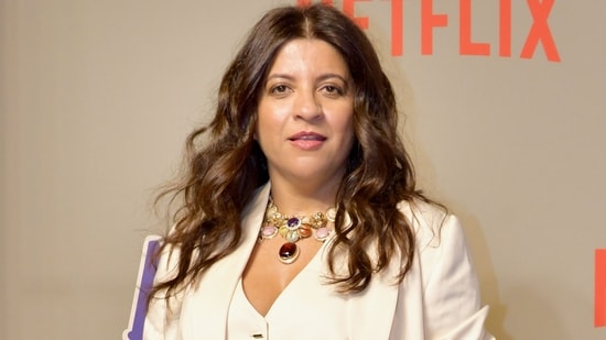 Zoya Akhtar