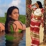 ప్రొడ్యూస‌ర్‌గా బిజీ..వెకేష‌న్లో పూల్‌లో చిల్‌..ప‌చ్చ‌ని అందాల న‌డుమ‌..నిహారిక కొణిదెల వీడియో వైర‌ల్!