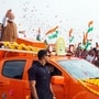 గుజరాత్ కార్యక్రమంలో ప్రధాని మోదీ