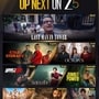 Zee5 OTT: జీ5 ఓటీటీలో నవంబర్ ధమాకా.. తెలుగు సహా 8 భాషల్లో సినిమాలు, వెబ్ సిరీస్ జాతర.. శ్రీమతి నుంచి ఆ థ్రిల్లర్ వరకు..