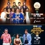 Zee Telugu: జీ తెలుగులో వీకెండ్ ధమాకా.. బుట్టబొమ్మ, మాస్ డైరెక్టర్ హంగామా.. కుటుంబ అవార్డులు కూడా..