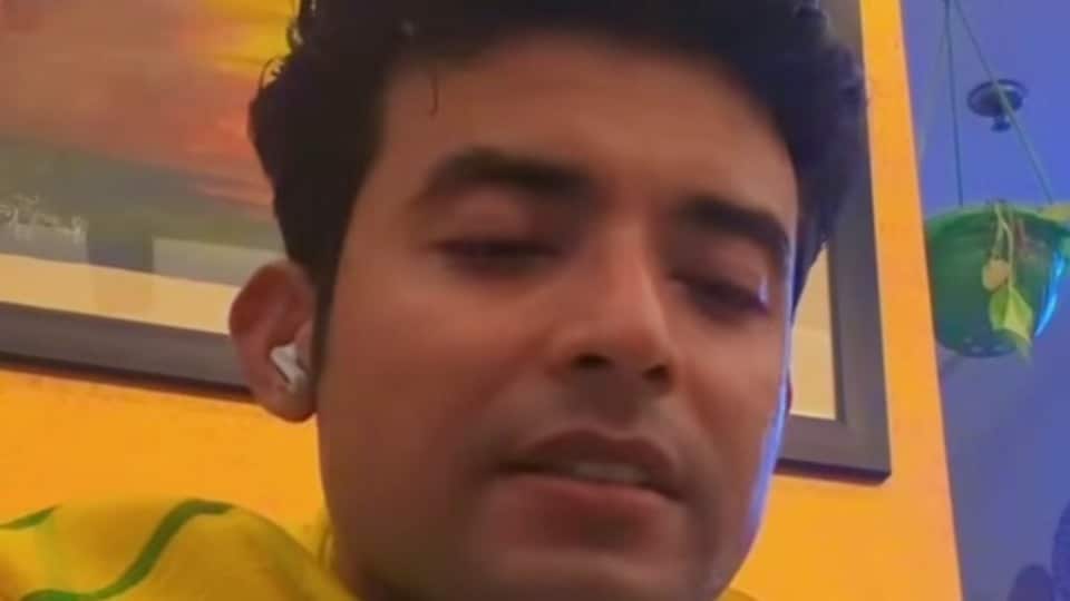 অসুস্থতা সত্বেও কাজ করে চলেছেন রণজয়