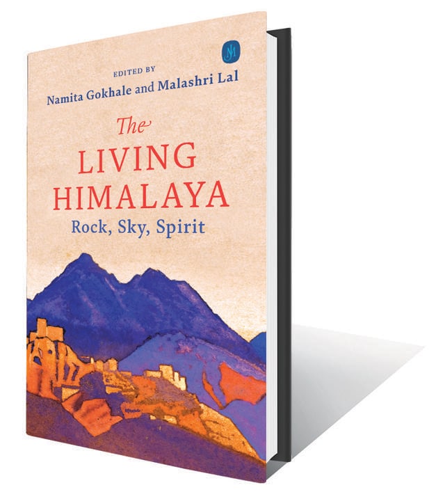360pp, Rs899; Hachette (A rich exploration of Himalayan culture, spirituality, ecology and ethnography.) 360pp, Rs899; Hachette (A rich exploration of Himalayan culture, spirituality, ecology and ethnography.)